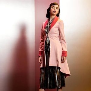 Fantastic Beasts And Where To Find Them Queenie 
Limited Edition Coat